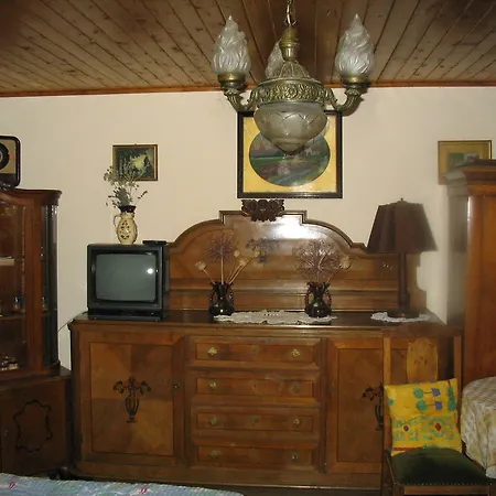 Tatil Evi Marika Vendeghaz Sárvár