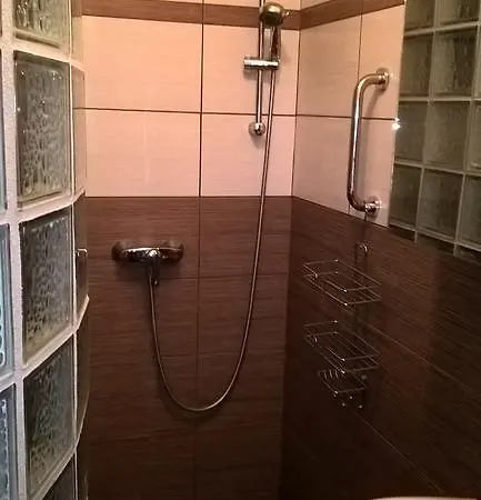 Tatil Evi Marika Vendeghaz Sárvár