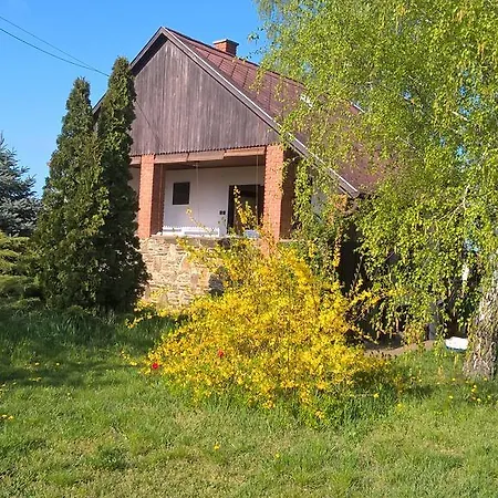 Tatil Evi Marika Vendeghaz