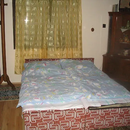 Tatil Evi Marika Vendeghaz Sárvár
