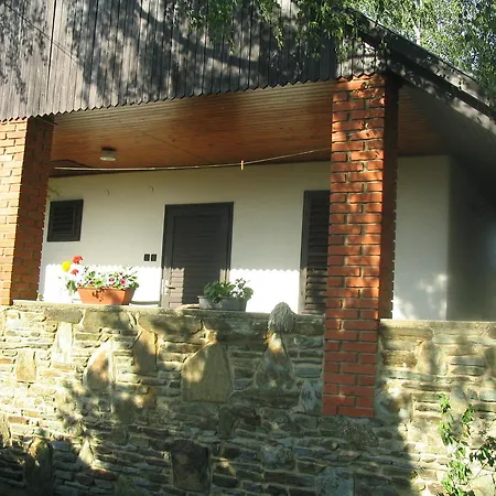Tatil Evi Marika Vendeghaz Sárvár